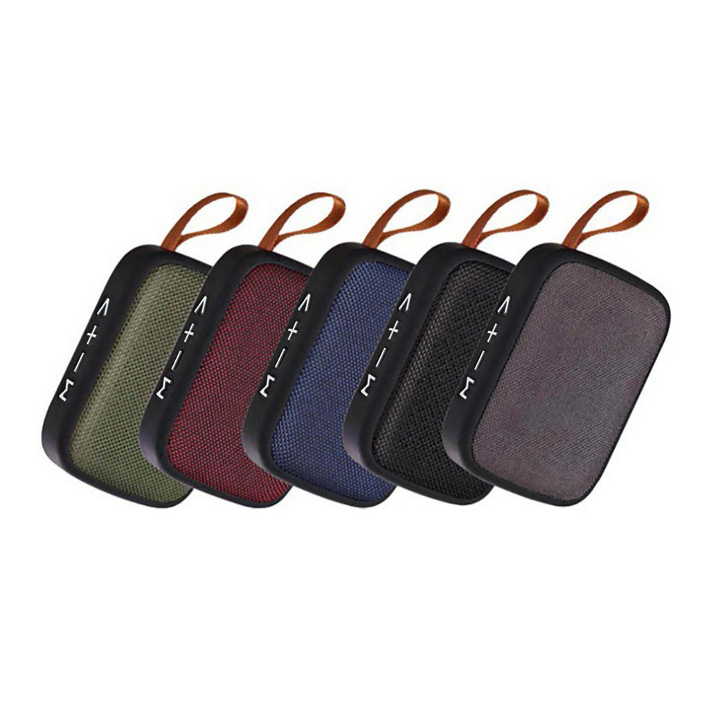 G2 Mini Portable Bluetooth Speaker