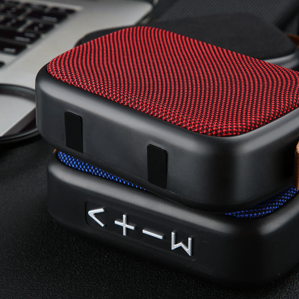 G2 Mini Portable Bluetooth Speaker