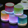 Portable Bluetooth Boombox Speaker