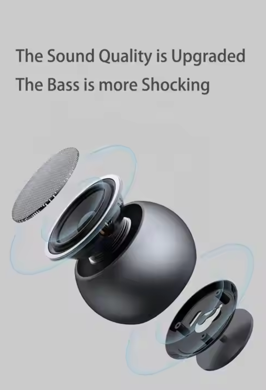 Hot Selling Portable Electronic Gadget