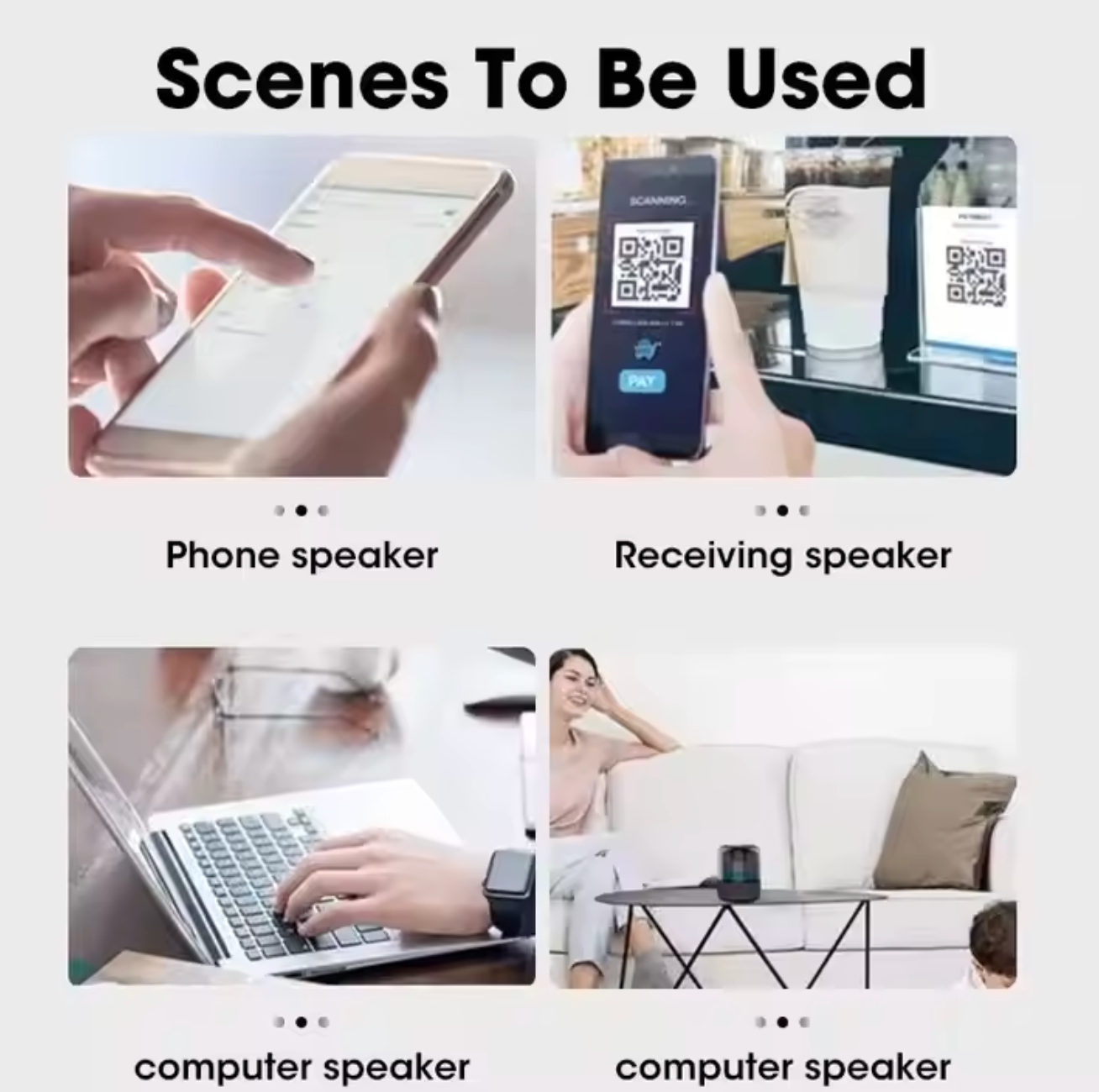 Hot Selling Portable Electronic Gadget