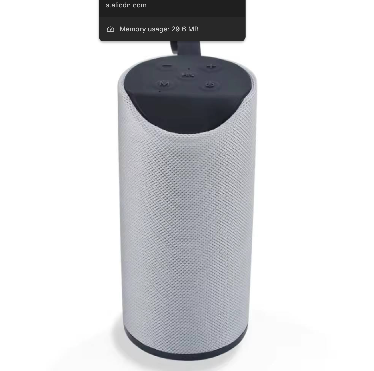 113 Mini Portable Bluetooth Speaker