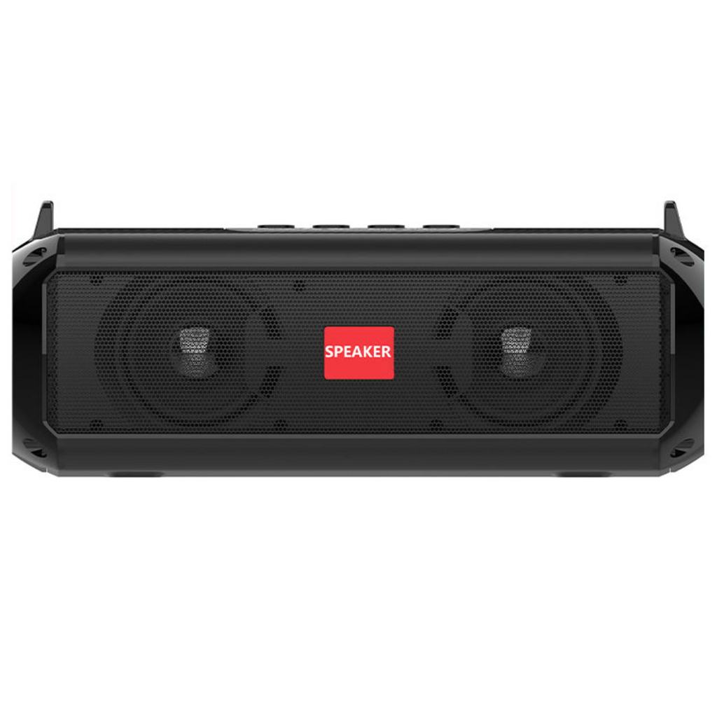 Modern Portable Bluetooth Speaker