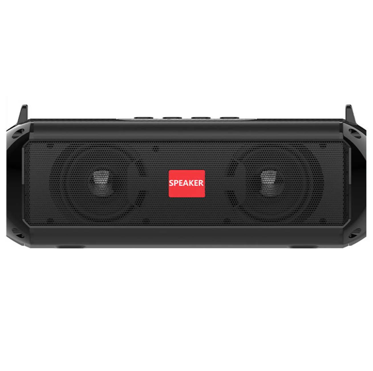 Modern Portable Bluetooth Speaker